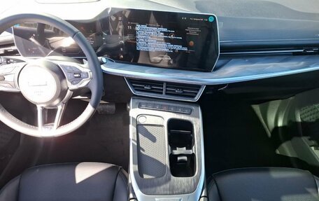 Haval F7, 2025 год, 3 499 000 рублей, 17 фотография