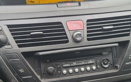 Citroen C4 Picasso II рестайлинг, 2008 год, 680 000 рублей, 2 фотография