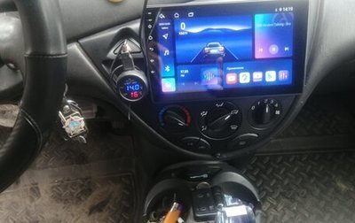 Ford Focus IV, 1999 год, 250 000 рублей, 1 фотография