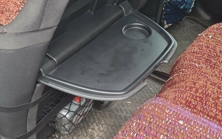 Citroen C4 Picasso II рестайлинг, 2008 год, 680 000 рублей, 3 фотография