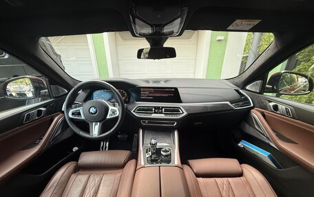 BMW X6, 2021 год, 13 000 000 рублей, 1 фотография