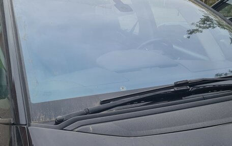 Citroen C4 Picasso II рестайлинг, 2008 год, 680 000 рублей, 7 фотография