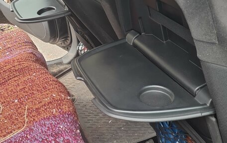 Citroen C4 Picasso II рестайлинг, 2008 год, 680 000 рублей, 6 фотография