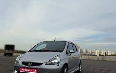 Honda Fit III, 2002 год, 499 999 рублей, 1 фотография