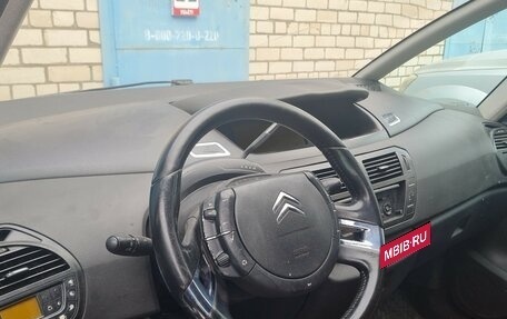 Citroen C4 Picasso II рестайлинг, 2008 год, 680 000 рублей, 5 фотография