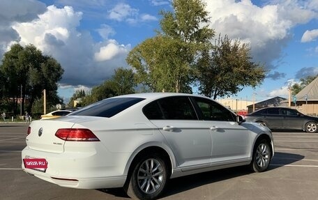 Volkswagen Passat B8 рестайлинг, 2015 год, 2 000 000 рублей, 5 фотография