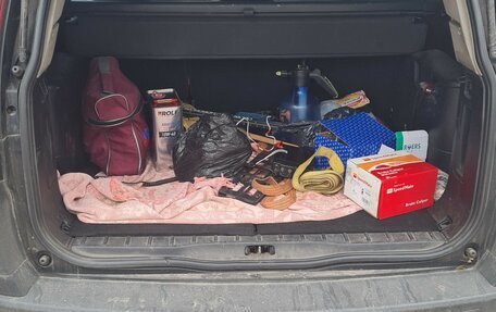 Citroen C4 Picasso II рестайлинг, 2008 год, 680 000 рублей, 11 фотография