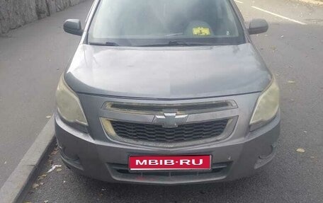 Chevrolet Cobalt II, 2013 год, 375 000 рублей, 1 фотография