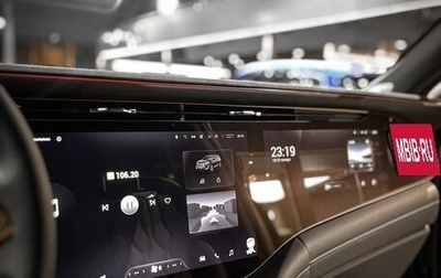 CheryExeed VX, 2024 год, 5 840 000 рублей, 1 фотография