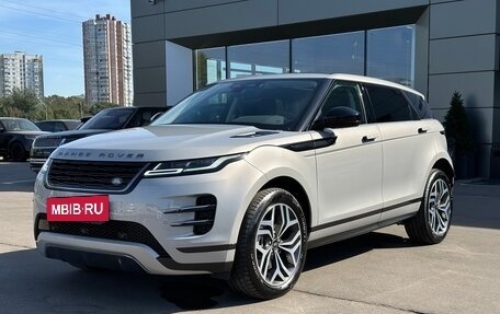 Land Rover Range Rover Evoque II, 2025 год, 7 490 000 рублей, 1 фотография