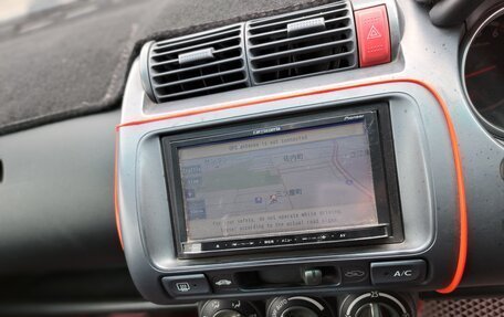 Honda Fit III, 2002 год, 499 999 рублей, 12 фотография