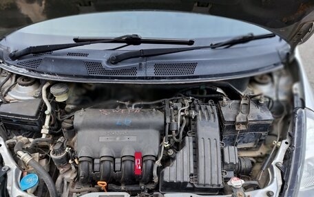 Honda Fit III, 2002 год, 499 999 рублей, 11 фотография