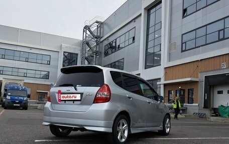 Honda Fit III, 2002 год, 499 999 рублей, 6 фотография