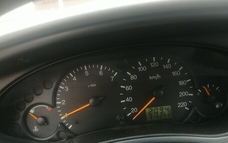 Ford Focus IV, 1999 год, 250 000 рублей, 2 фотография