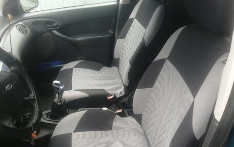 Ford Focus IV, 1999 год, 250 000 рублей, 5 фотография