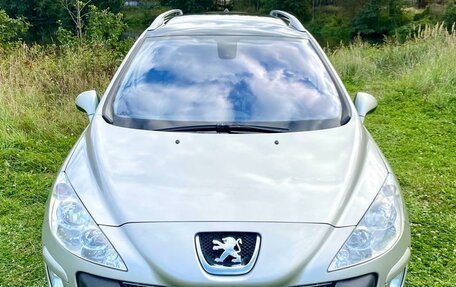 Peugeot 308 II, 2009 год, 550 000 рублей, 5 фотография