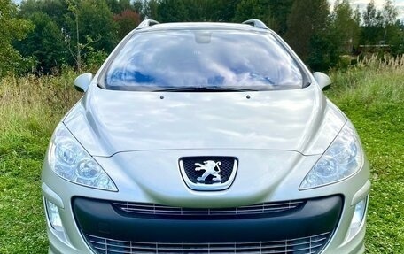 Peugeot 308 II, 2009 год, 550 000 рублей, 3 фотография