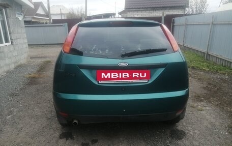 Ford Focus IV, 1999 год, 250 000 рублей, 7 фотография