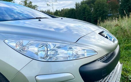 Peugeot 308 II, 2009 год, 550 000 рублей, 9 фотография