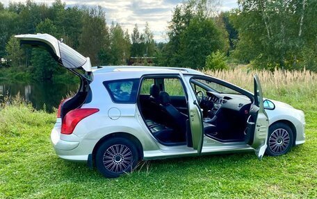 Peugeot 308 II, 2009 год, 550 000 рублей, 16 фотография