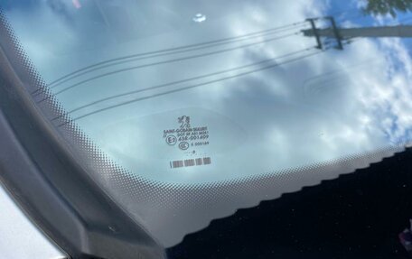 Peugeot 308 II, 2009 год, 550 000 рублей, 20 фотография