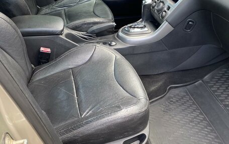 Peugeot 308 II, 2009 год, 550 000 рублей, 22 фотография