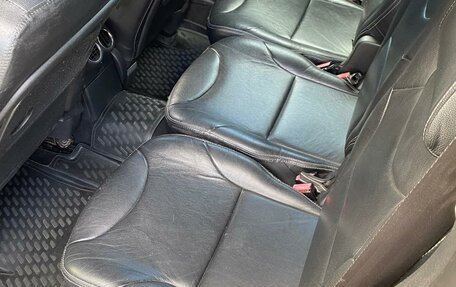 Peugeot 308 II, 2009 год, 550 000 рублей, 23 фотография