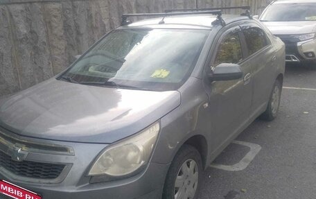 Chevrolet Cobalt II, 2013 год, 375 000 рублей, 2 фотография