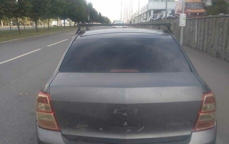 Chevrolet Cobalt II, 2013 год, 375 000 рублей, 5 фотография