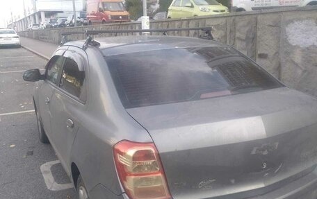 Chevrolet Cobalt II, 2013 год, 375 000 рублей, 4 фотография