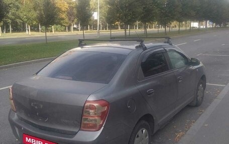 Chevrolet Cobalt II, 2013 год, 375 000 рублей, 6 фотография