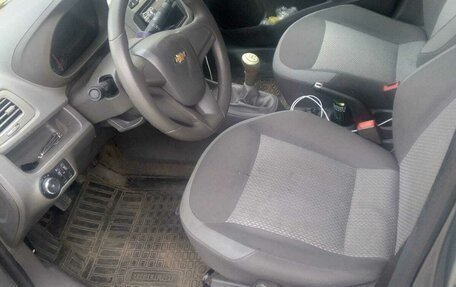 Chevrolet Cobalt II, 2013 год, 375 000 рублей, 13 фотография