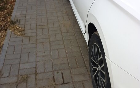 Volkswagen Jetta VII, 2018 год, 2 450 000 рублей, 4 фотография