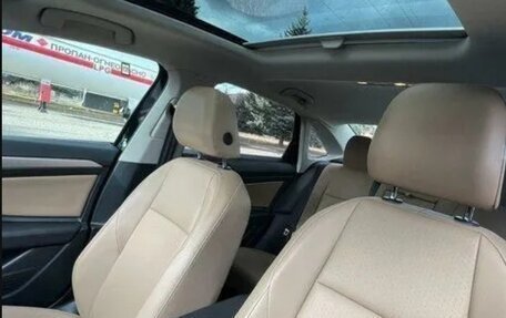 Volkswagen Jetta VII, 2018 год, 2 450 000 рублей, 7 фотография
