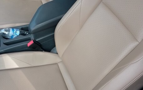 Volkswagen Jetta VII, 2018 год, 2 450 000 рублей, 11 фотография