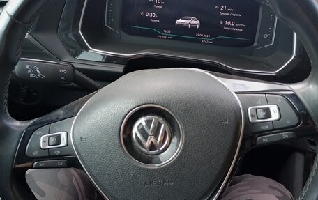 Volkswagen Jetta VII, 2018 год, 2 450 000 рублей, 13 фотография