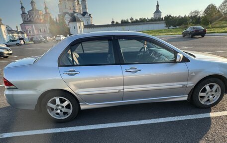 Mitsubishi Lancer IX, 2007 год, 560 000 рублей, 5 фотография