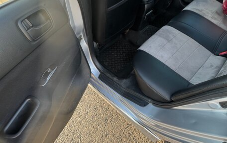 Mitsubishi Lancer IX, 2007 год, 560 000 рублей, 9 фотография