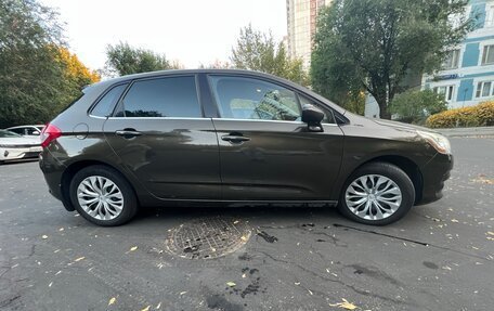 Citroen C4 II рестайлинг, 2011 год, 700 000 рублей, 5 фотография