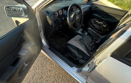 Mitsubishi Lancer IX, 2007 год, 560 000 рублей, 7 фотография