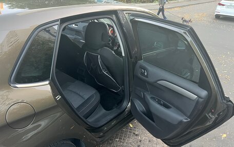 Citroen C4 II рестайлинг, 2011 год, 700 000 рублей, 6 фотография