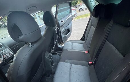 Citroen C4 II рестайлинг, 2011 год, 700 000 рублей, 11 фотография