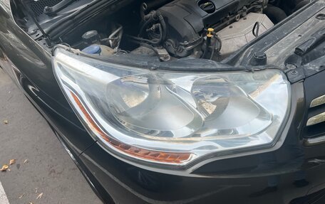 Citroen C4 II рестайлинг, 2011 год, 700 000 рублей, 13 фотография