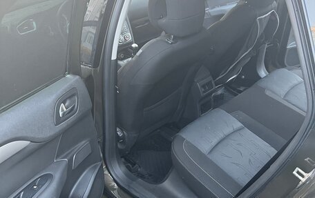 Citroen C4 II рестайлинг, 2011 год, 700 000 рублей, 8 фотография