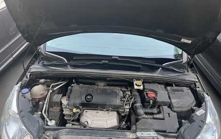 Citroen C4 II рестайлинг, 2011 год, 700 000 рублей, 14 фотография
