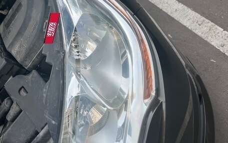 Citroen C4 II рестайлинг, 2011 год, 700 000 рублей, 12 фотография
