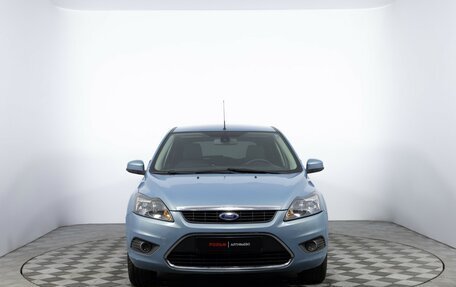 Ford Focus II рестайлинг, 2009 год, 480 000 рублей, 2 фотография