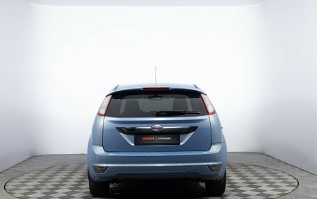 Ford Focus II рестайлинг, 2009 год, 480 000 рублей, 6 фотография