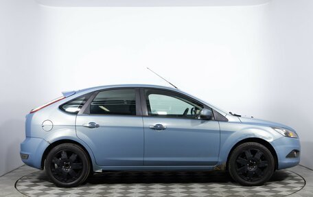 Ford Focus II рестайлинг, 2009 год, 480 000 рублей, 4 фотография