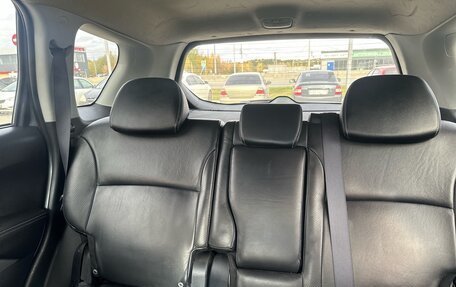 Mitsubishi Outlander III рестайлинг 3, 2007 год, 955 000 рублей, 7 фотография